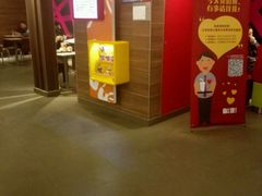 -麦当劳(莆田荔城大道万达店)