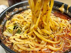 -曹宝林砂锅麻辣烫(星光路店)