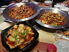 -干锅先生(跃进路店)