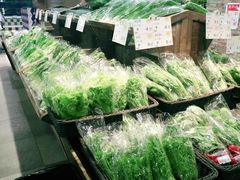 -果蔬好生活超市(乐堤港店)