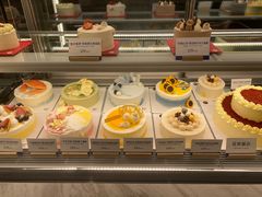 -Pantry's Best派悦坊蛋糕(K11购物艺术中心店)