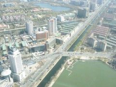 -天塔旋转餐厅