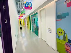 -英孚教育青少儿(滨江中心)