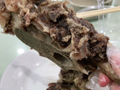 -尔力新疆丸子汤(北屯店)