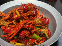 -天宝兄弟·湘菜龙虾馆