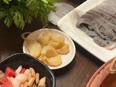 -南门涮肉(后海店)