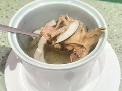 -大鸽饭(木莲中路店)