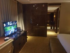 -北京朝阳悠唐皇冠假日酒店