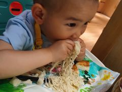 -马记永·兰州牛肉面(天通苑家乐福店)
