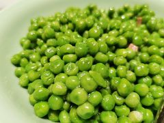 火腿甜豆-弄堂里(西溪龙湖天街店)