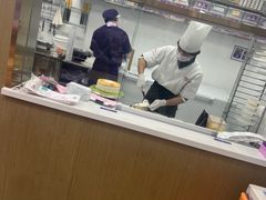 -GANSO元祖食品(金菊路店)