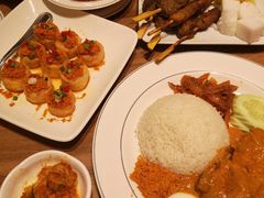 -关夫人餐厅(阳光广场店)