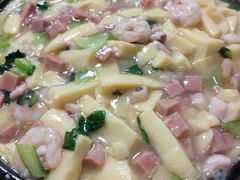 -华春餐馆(鱼山路店)