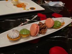 -L'ATELIER de Joel Robuchon(外滩18号店)