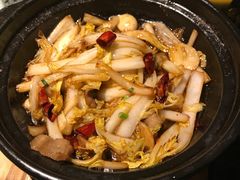 -小城故事·地道宁波味(月湖盛园店)