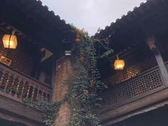 -石屏会馆