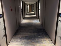 -曙光薇酒店(南京夫子庙老门东店)