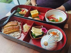 -Tsuru鹤日本料理(静安香格里拉店)