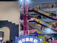 -弘阳·未来世界(弘阳广场店)
