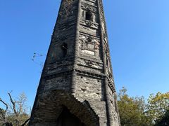 -上海佘山国家森林公园天马山园