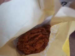 -麦当劳(世界城广场店)
