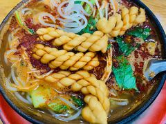 -清真·马文砂锅大全(麦苋街店)