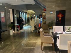 -茅庐·川粤精品私房菜(金沙遗址店)