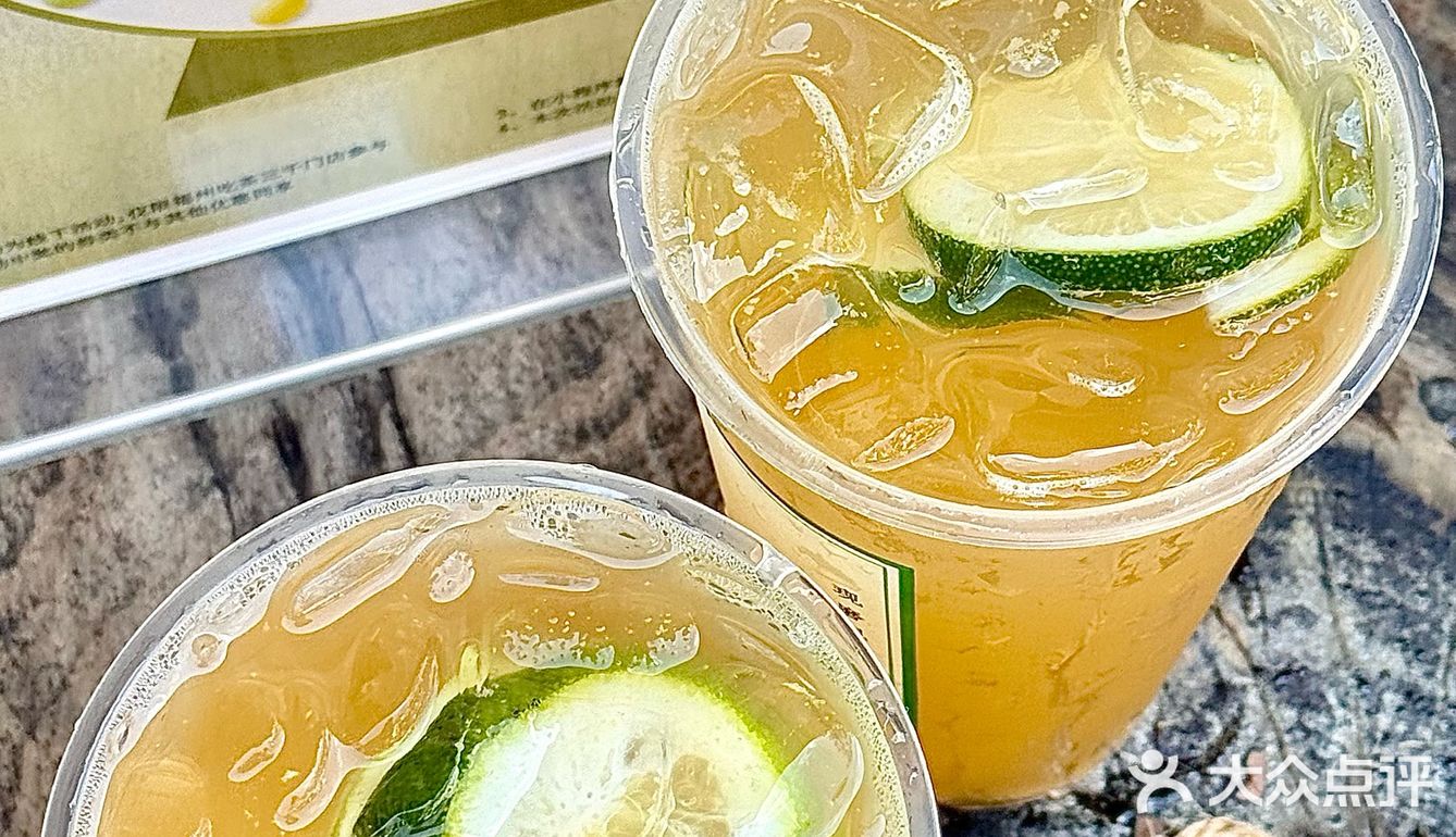 来福州烟台山一定不能错过的…