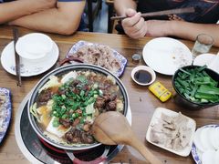 -庄行曹记羊肉(泗泾店)