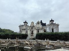 -大明幻境第一城