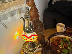 -纳鲁孜·新疆特色餐厅(上海悦荟广场店)