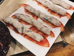 虾滑-重庆老火锅王(永陵路分店)