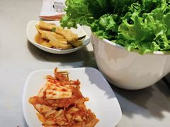 -韩宫宴烤肉·料理(苏州中心店)