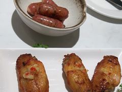 -烁先生披萨·儿童餐下午茶(河南岸店)