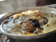 -太婆天府山珍酒楼(亚运村店)