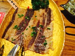 -黑牛の店·和牛烧肉(合生汇店)