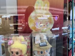 -KK ONE(京基滨河时代店)