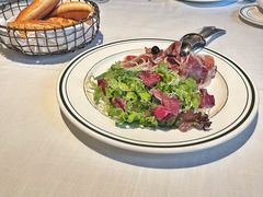 -Wolfgang’s Steakhouse 沃夫冈牛排馆(上海白玉兰广场店)