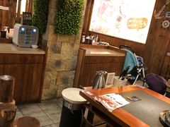 大堂-苏大嘴海鲜牧场(奥林匹克店)