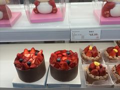 -好芙利·生日蛋糕(迎泽街店)