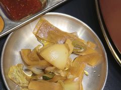 -西塔老太太泥炉烤肉(龙湖北苑天街店)