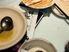 -纳家楼·地道陕菜(劳动路店)