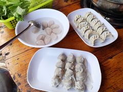 鱼包-章记正宗南岗鱼蛋火锅