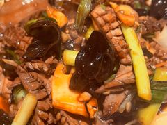 -晚归月亮湾私家菜(临邑路店)