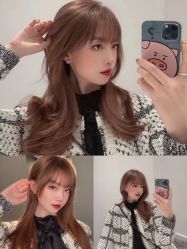 -3AM·S HAIR SALON烫发染发接发