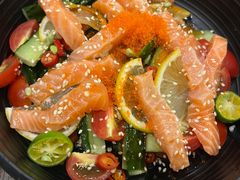 -三禾寿司(石龙店)