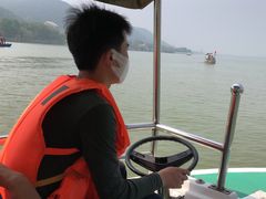 -云龙湖旅游景区