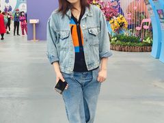 -万顷园艺世界