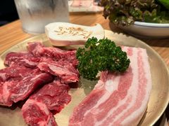-王妃家(明洞中央店)