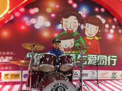 -乐童乐人现代音乐艺术学校(万柳校区)